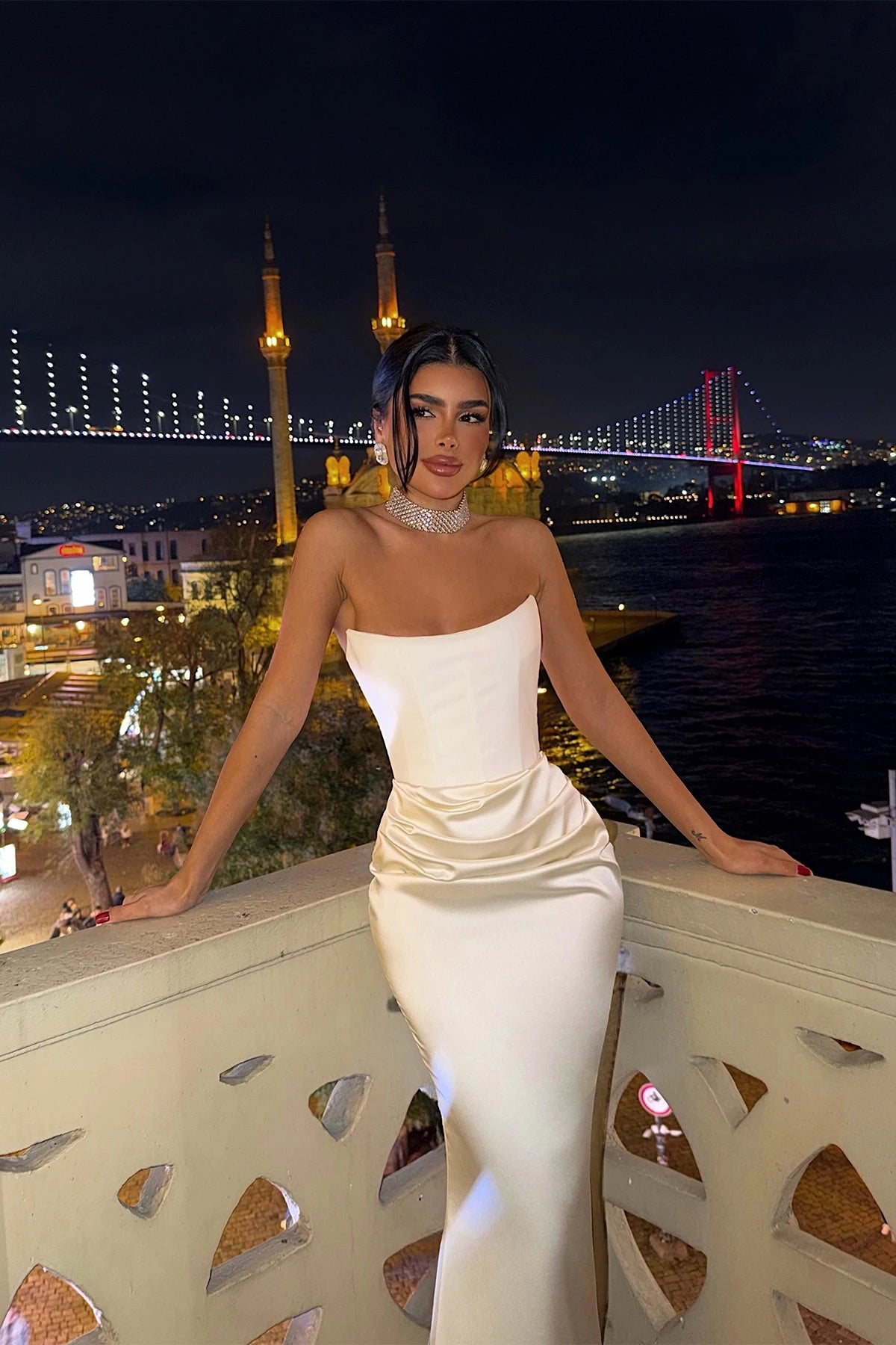 Champagne Elegance ✨
