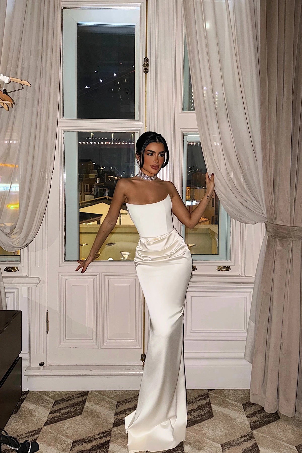 Champagne Elegance ✨