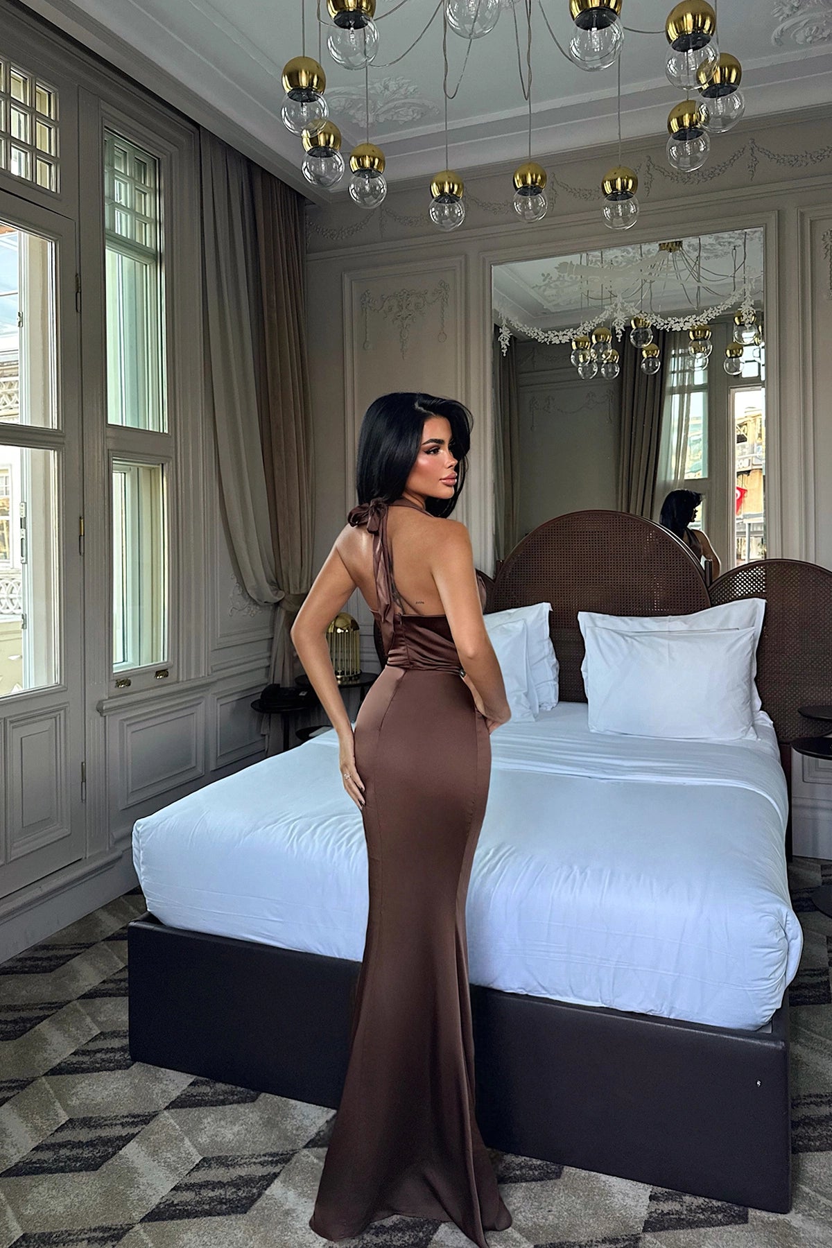 Mocha Luxe ✨